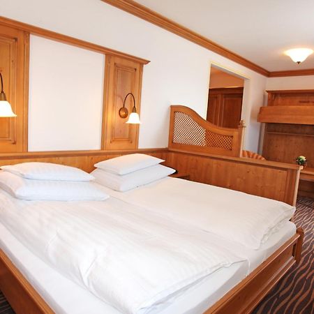 Hotel Unterwirt Reit im Winkl Ngoại thất bức ảnh