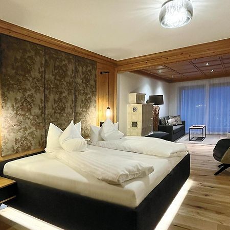 Hotel Unterwirt Reit im Winkl Ngoại thất bức ảnh
