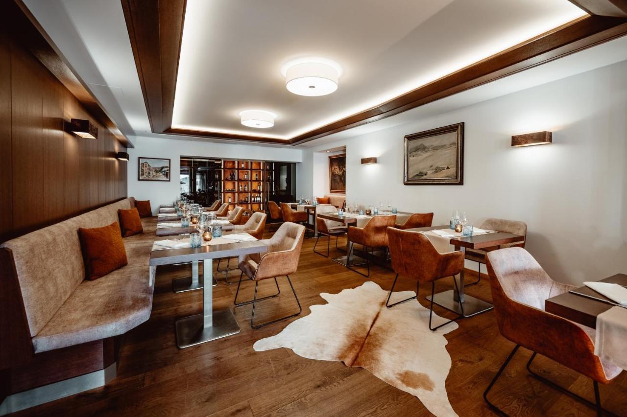 Hotel Unterwirt Reit im Winkl Ngoại thất bức ảnh