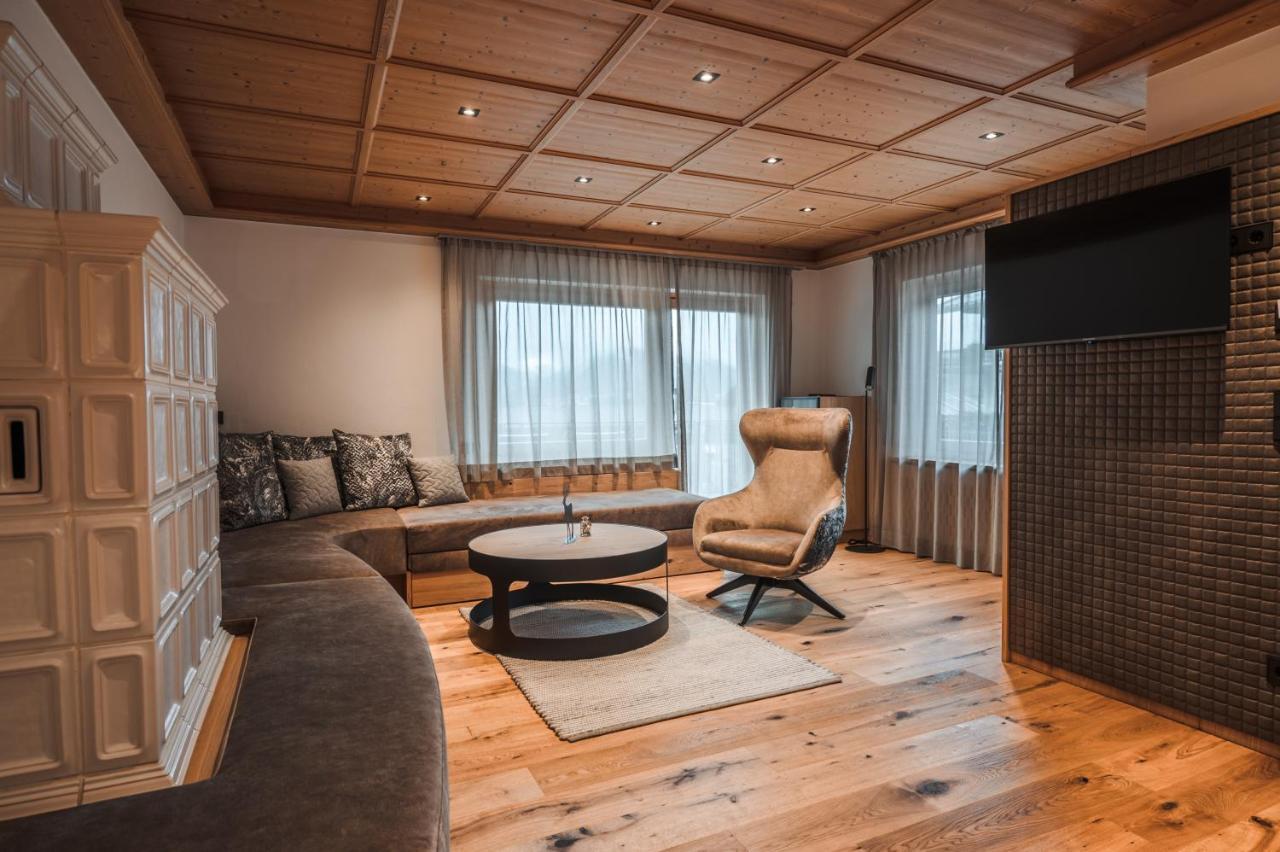 Hotel Unterwirt Reit im Winkl Ngoại thất bức ảnh