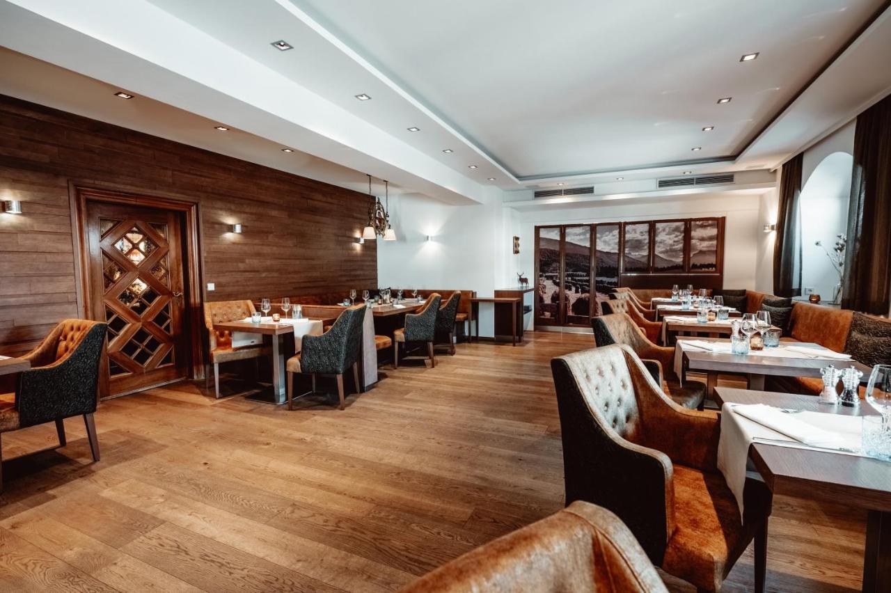 Hotel Unterwirt Reit im Winkl Ngoại thất bức ảnh