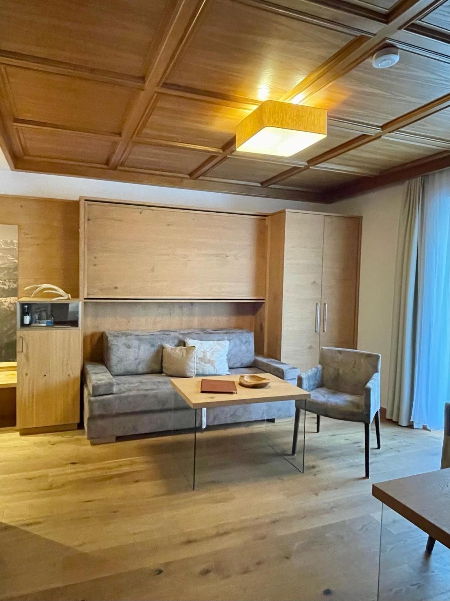 Hotel Unterwirt Reit im Winkl Phòng bức ảnh