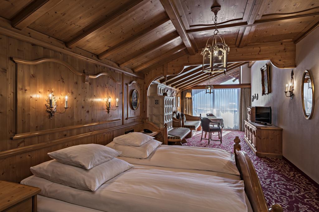 Hotel Unterwirt Reit im Winkl Ngoại thất bức ảnh
