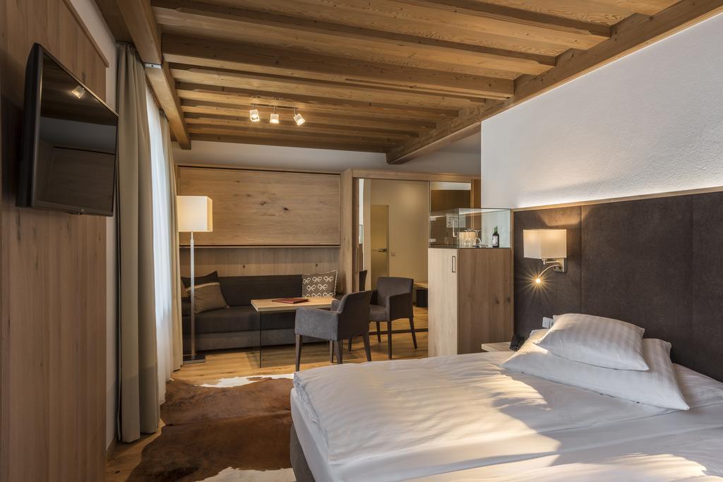 Hotel Unterwirt Reit im Winkl Ngoại thất bức ảnh