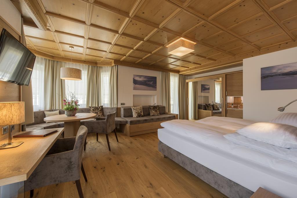 Hotel Unterwirt Reit im Winkl Ngoại thất bức ảnh