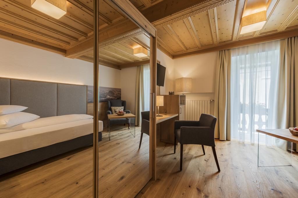 Hotel Unterwirt Reit im Winkl Ngoại thất bức ảnh