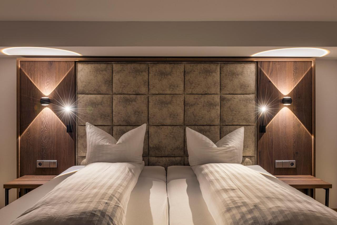 Hotel Unterwirt Reit im Winkl Ngoại thất bức ảnh