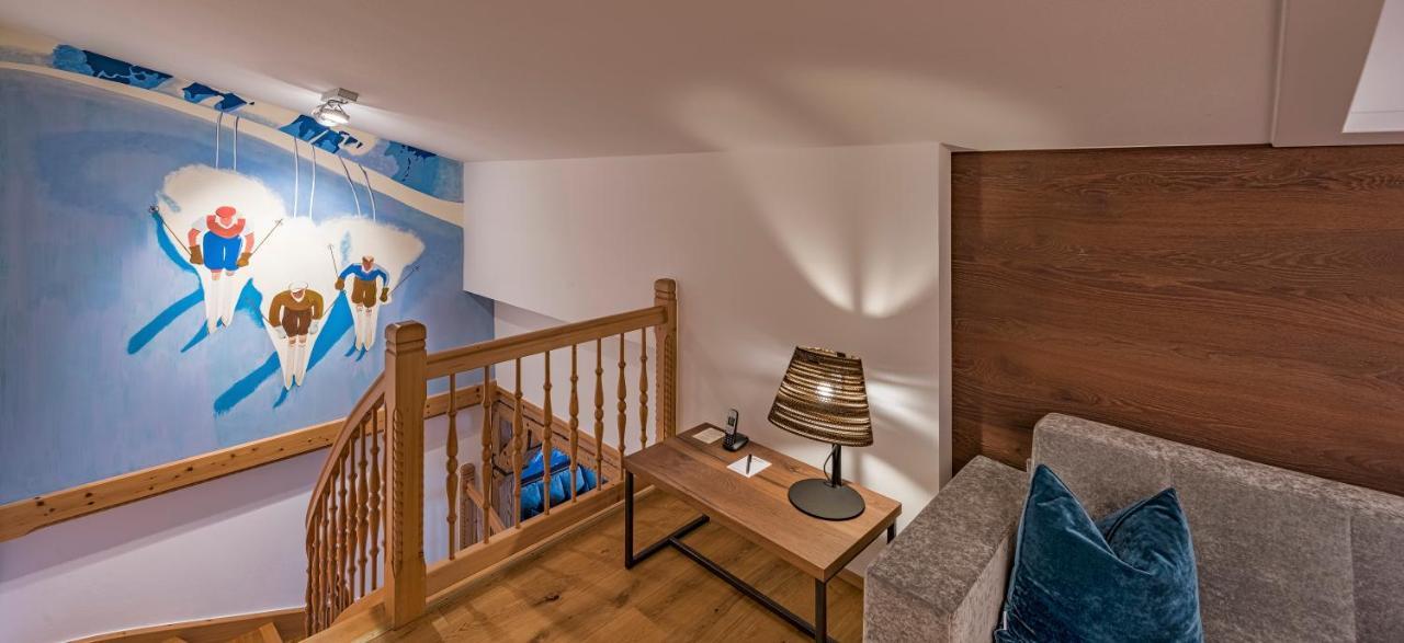 Hotel Unterwirt Reit im Winkl Ngoại thất bức ảnh