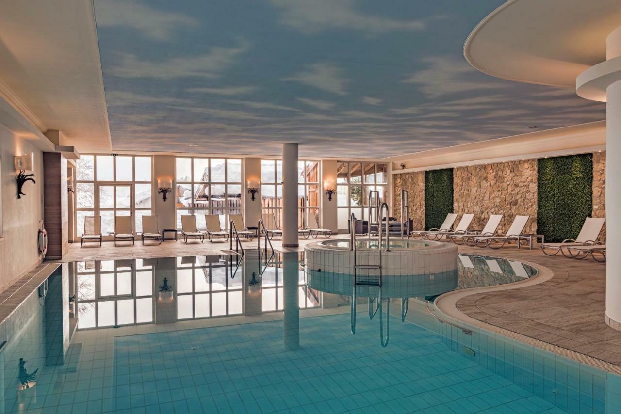 Hotel Unterwirt Reit im Winkl Ngoại thất bức ảnh